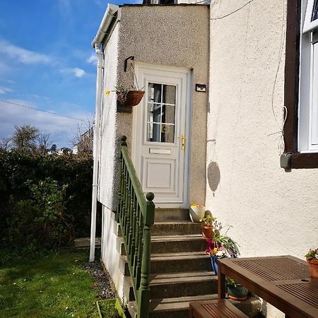 Rose Cottage Millport Exterior photo