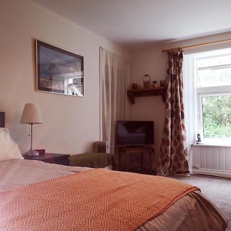 Rose Cottage Millport Exterior photo